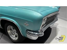 1966 Chevrolet Caprice (CC-1848826) for sale in Manitowoc, Wisconsin