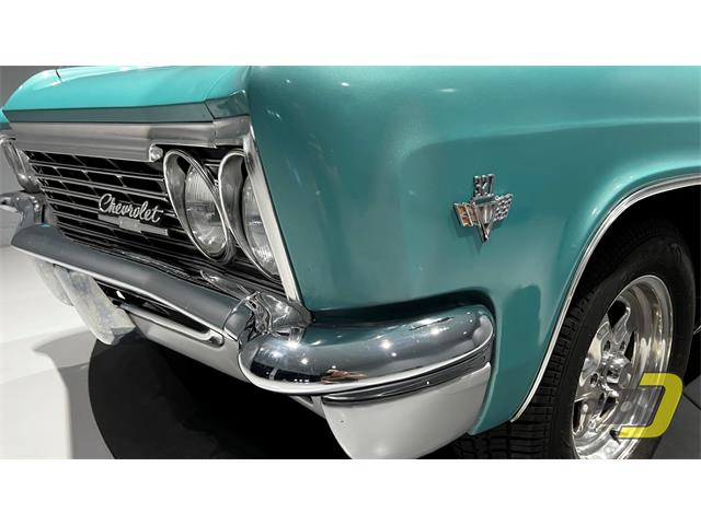 1966 Chevrolet Caprice (CC-1848826) for sale in Manitowoc, Wisconsin