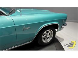 1966 Chevrolet Caprice (CC-1848826) for sale in Manitowoc, Wisconsin