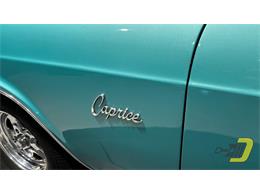 1966 Chevrolet Caprice (CC-1848826) for sale in Manitowoc, Wisconsin