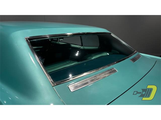 1966 Chevrolet Caprice (CC-1848826) for sale in Manitowoc, Wisconsin