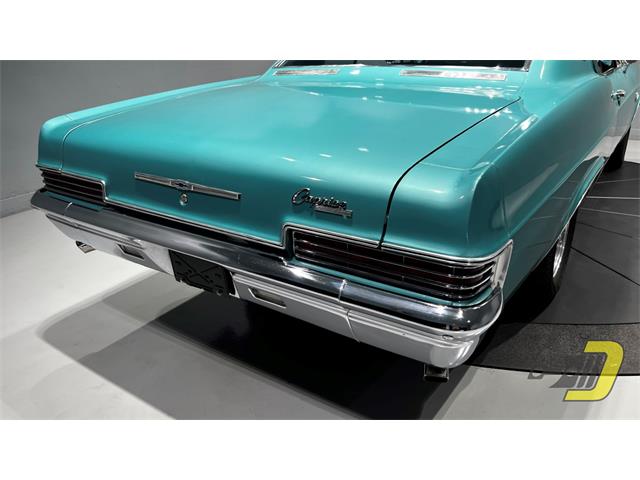 1966 Chevrolet Caprice (CC-1848826) for sale in Manitowoc, Wisconsin