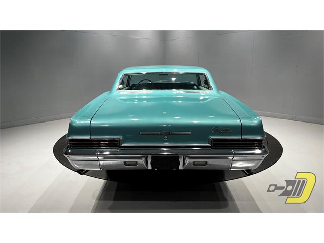 1966 Chevrolet Caprice (CC-1848826) for sale in Manitowoc, Wisconsin