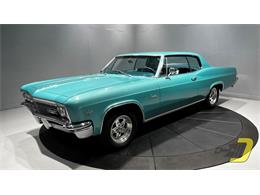 1966 Chevrolet Caprice (CC-1848826) for sale in Manitowoc, Wisconsin