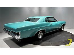 1966 Chevrolet Caprice (CC-1848826) for sale in Manitowoc, Wisconsin