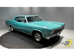 1966 Chevrolet Caprice (CC-1848826) for sale in Manitowoc, Wisconsin