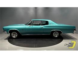 1966 Chevrolet Caprice (CC-1848826) for sale in Manitowoc, Wisconsin
