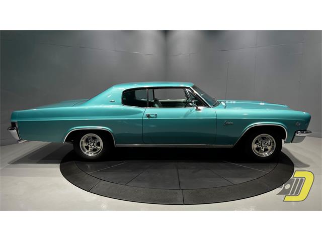 1966 Chevrolet Caprice (CC-1848826) for sale in Manitowoc, Wisconsin