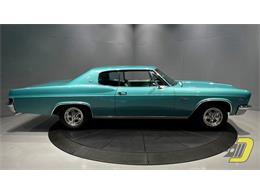 1966 Chevrolet Caprice (CC-1848826) for sale in Manitowoc, Wisconsin