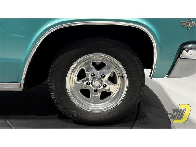 1966 Chevrolet Caprice (CC-1848826) for sale in Manitowoc, Wisconsin