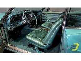 1966 Chevrolet Caprice (CC-1848826) for sale in Manitowoc, Wisconsin