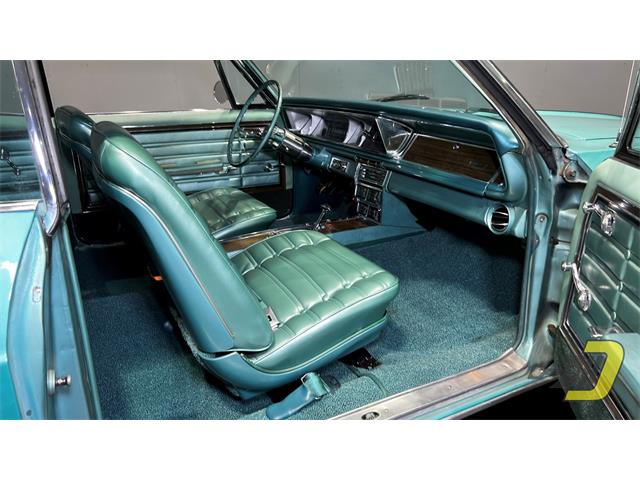 1966 Chevrolet Caprice (CC-1848826) for sale in Manitowoc, Wisconsin