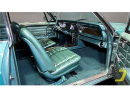 1966 Chevrolet Caprice (CC-1848826) for sale in Manitowoc, Wisconsin