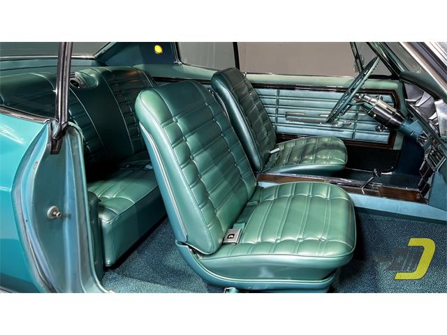 1966 Chevrolet Caprice (CC-1848826) for sale in Manitowoc, Wisconsin