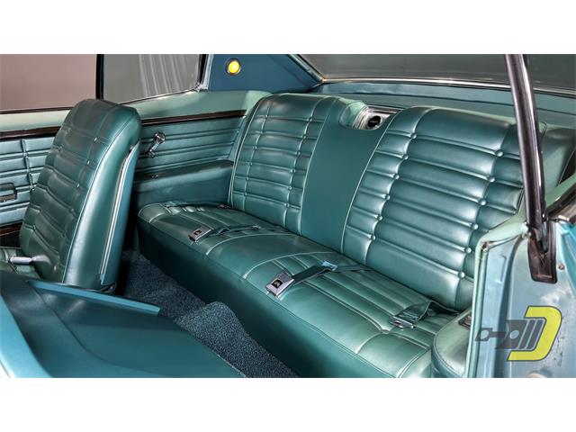 1966 Chevrolet Caprice (CC-1848826) for sale in Manitowoc, Wisconsin