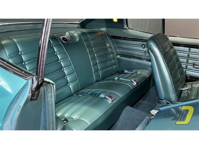1966 Chevrolet Caprice (CC-1848826) for sale in Manitowoc, Wisconsin