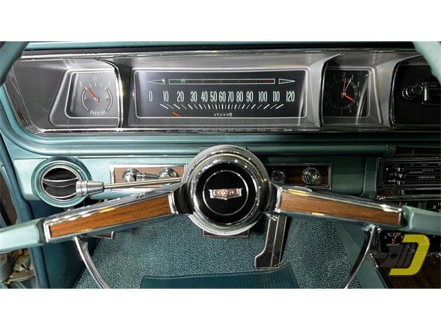 1966 Chevrolet Caprice (CC-1848826) for sale in Manitowoc, Wisconsin