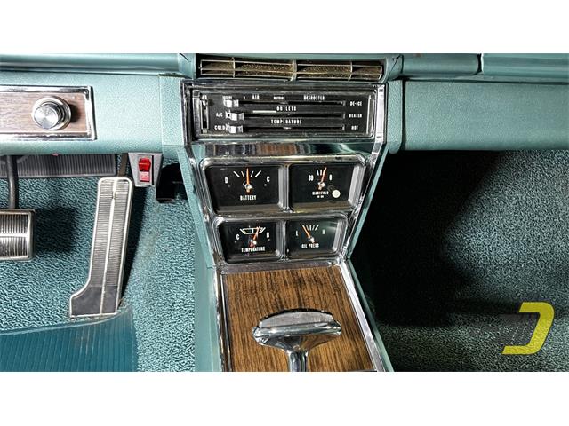 1966 Chevrolet Caprice (CC-1848826) for sale in Manitowoc, Wisconsin