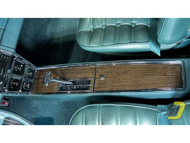 1966 Chevrolet Caprice (CC-1848826) for sale in Manitowoc, Wisconsin