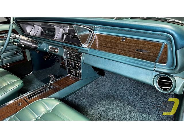 1966 Chevrolet Caprice (CC-1848826) for sale in Manitowoc, Wisconsin