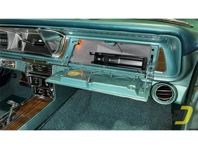 1966 Chevrolet Caprice (CC-1848826) for sale in Manitowoc, Wisconsin