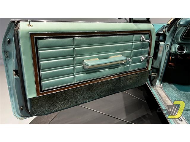 1966 Chevrolet Caprice (CC-1848826) for sale in Manitowoc, Wisconsin