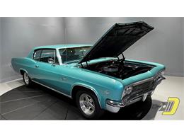 1966 Chevrolet Caprice (CC-1848826) for sale in Manitowoc, Wisconsin