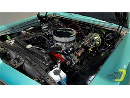 1966 Chevrolet Caprice (CC-1848826) for sale in Manitowoc, Wisconsin