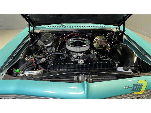 1966 Chevrolet Caprice (CC-1848826) for sale in Manitowoc, Wisconsin