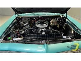 1966 Chevrolet Caprice (CC-1848826) for sale in Manitowoc, Wisconsin