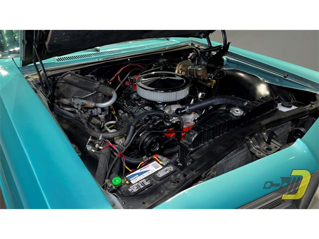 1966 Chevrolet Caprice (CC-1848826) for sale in Manitowoc, Wisconsin