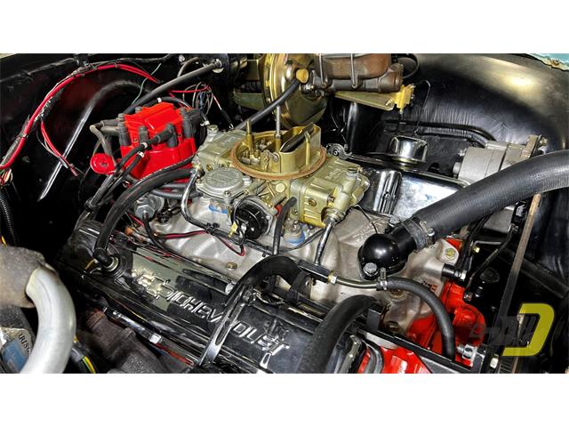 1966 Chevrolet Caprice (CC-1848826) for sale in Manitowoc, Wisconsin