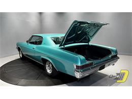 1966 Chevrolet Caprice (CC-1848826) for sale in Manitowoc, Wisconsin