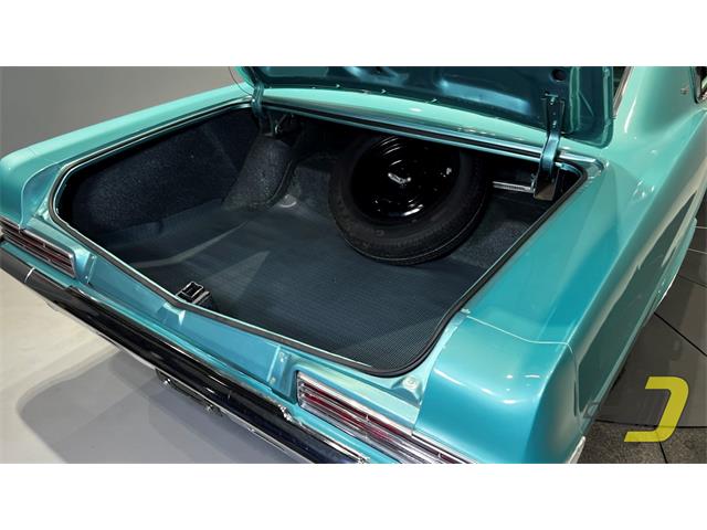 1966 Chevrolet Caprice (CC-1848826) for sale in Manitowoc, Wisconsin