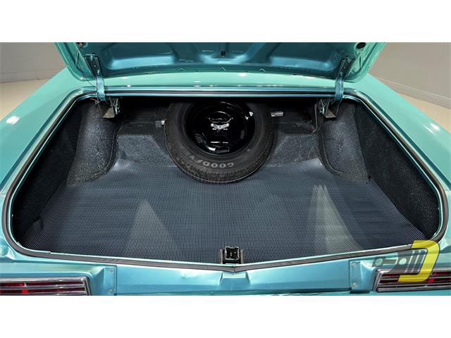 1966 Chevrolet Caprice (CC-1848826) for sale in Manitowoc, Wisconsin