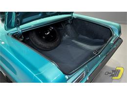 1966 Chevrolet Caprice (CC-1848826) for sale in Manitowoc, Wisconsin