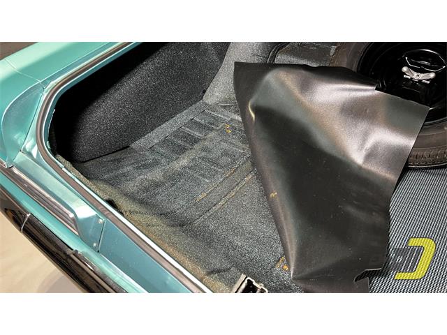 1966 Chevrolet Caprice (CC-1848826) for sale in Manitowoc, Wisconsin