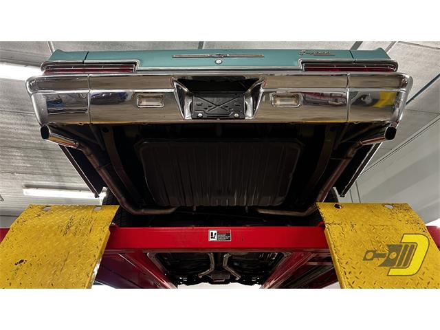 1966 Chevrolet Caprice (CC-1848826) for sale in Manitowoc, Wisconsin