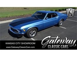 1970 Ford Mustang (CC-1840884) for sale in O'Fallon, Illinois