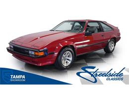 1985 Toyota Supra (CC-1840885) for sale in Lutz, Florida