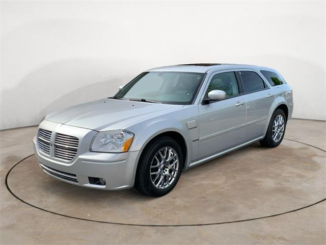 2006 Dodge Magnum (CC-1848857) for sale in Solon, Ohio