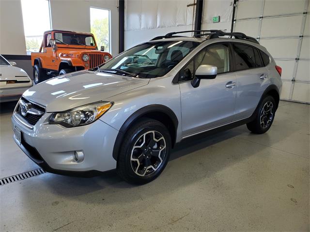 2014 Subaru XV Crosstrek (CC-1848865) for sale in Bend, Oregon