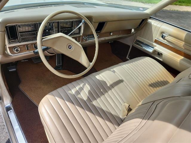 1970 Buick Riviera (CC-1848866) for sale in St. Charles, Illinois