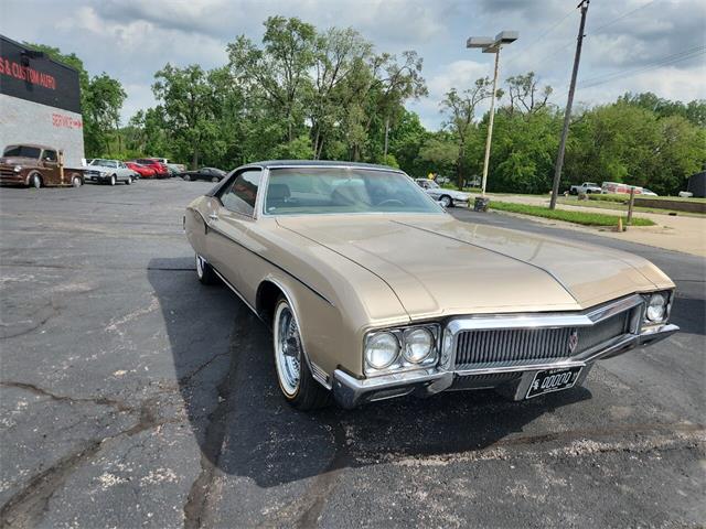 1970 Buick Riviera (CC-1848866) for sale in St. Charles, Illinois