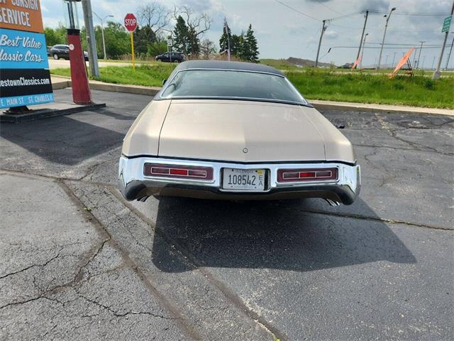 1970 Buick Riviera (CC-1848866) for sale in St. Charles, Illinois
