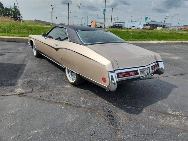 1970 Buick Riviera (CC-1848866) for sale in St. Charles, Illinois