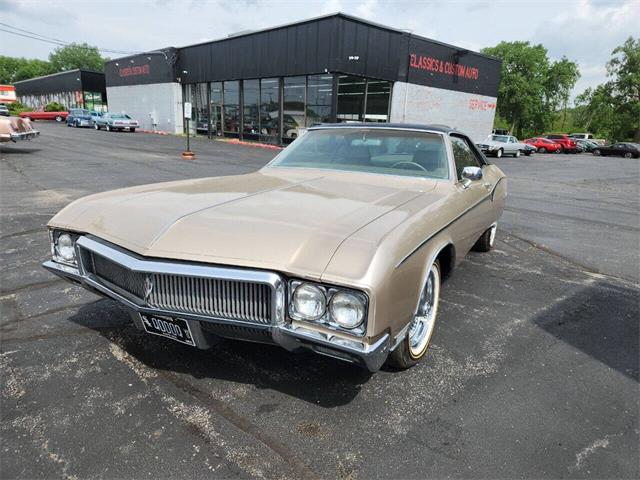 1970 Buick Riviera (CC-1848866) for sale in St. Charles, Illinois
