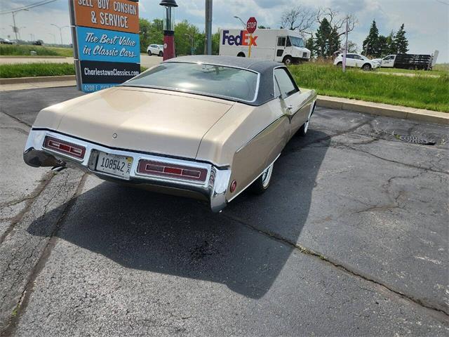 1970 Buick Riviera (CC-1848866) for sale in St. Charles, Illinois