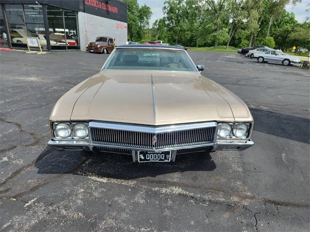 1970 Buick Riviera (CC-1848866) for sale in St. Charles, Illinois