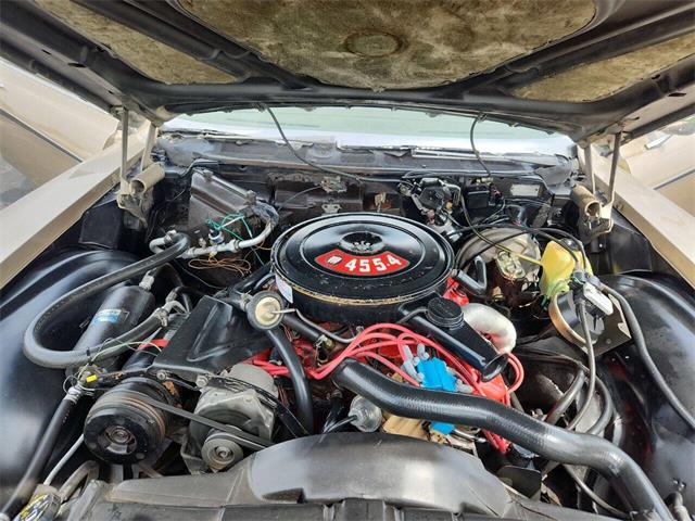 1970 Buick Riviera (CC-1848866) for sale in St. Charles, Illinois